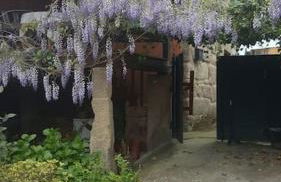 Casa CACHAMARIA próxima a la ribeira sacra - Foto 25