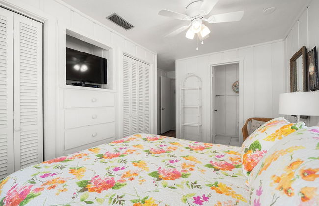 Cozy Cottage - Foto 13