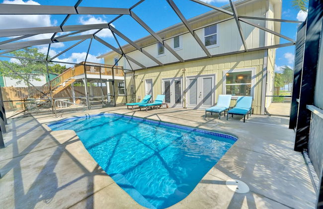 The Salty Snapper - Photo 17