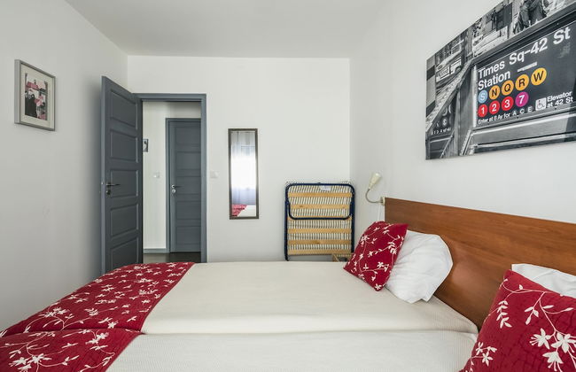 Apartamento A Francos Gyn Lovers - Foto 3