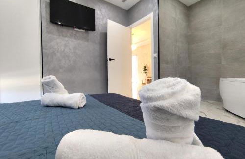 Mediterranean Moon House - Foto 34