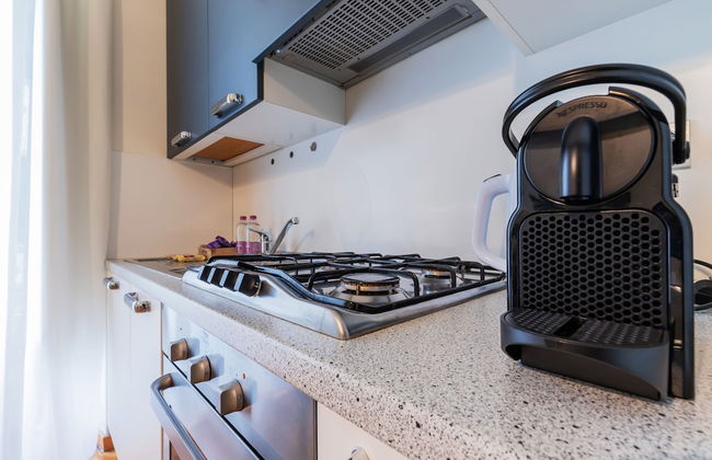 Milan Retreats Duomo Carrobbio - Foto 47