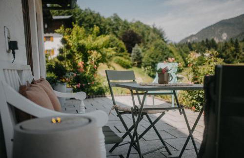 Haus Bergfrieden - Foto 1