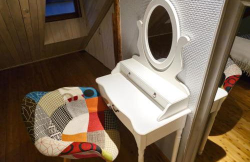 La Maison Rouge Au coeur de la ville. - Foto 23