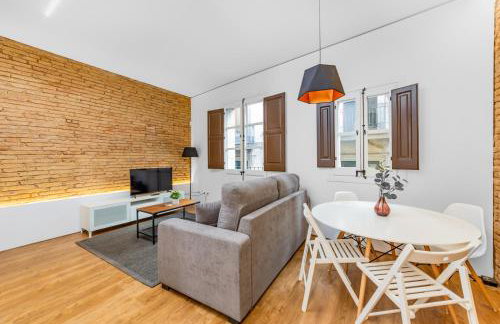 Sant Pau Ramblas Apartments Serennia - Foto 1