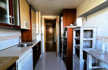 Apto con Garaje Admite Mascotas - Foto 24