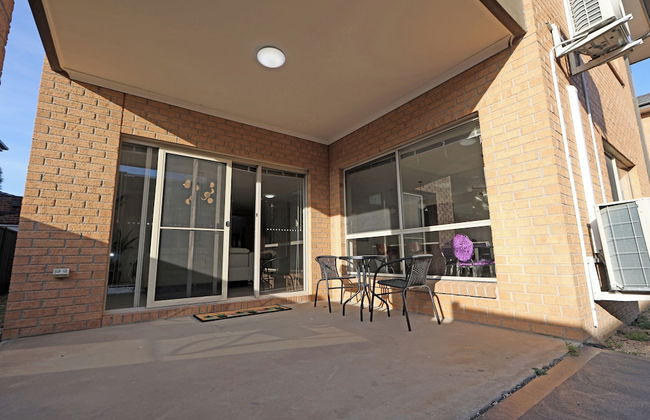 Spacious 7BRM 5-bathroom Rental House - Foto 49