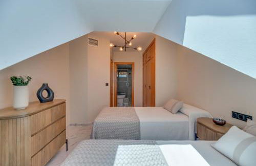 Luxury 4BDR Penthouse with Sea Views - Foto 37