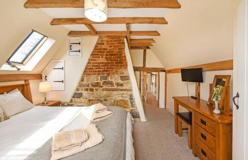 Bellflower Cottage, Ashdown Forest - Foto 38