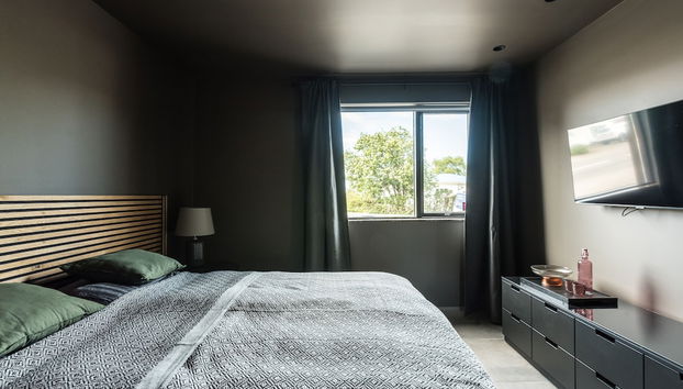 Thingvallastræti - Foto 3, Habitación