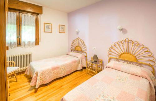 Acogedora casa rural a los pies de la Selva Irati - Foto 9