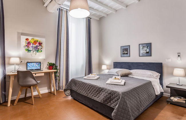 Rome as you feel - Grotta Pinta Apartments - Foto 15