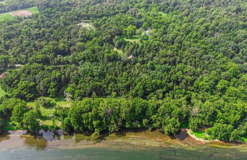Screened Porch w Swing, Fire Pit, Grill & Deck - Photo 60