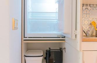 Sabina Ferienhaus - Foto 11