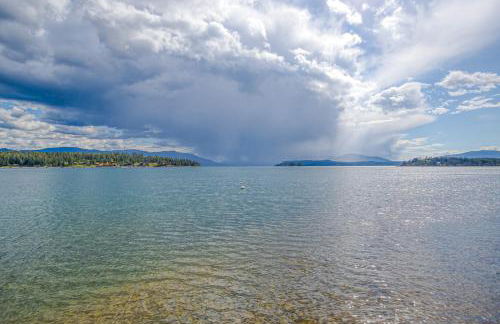 Ellisport Bay House (Main Home & Studio) - Foto 49