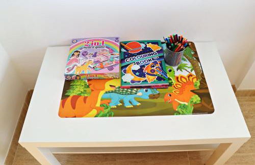 Haus Almassora playa Strandnähe - Foto 8