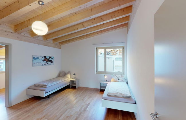 Reka-Feriendorf Blatten-Belalp - Foto 8