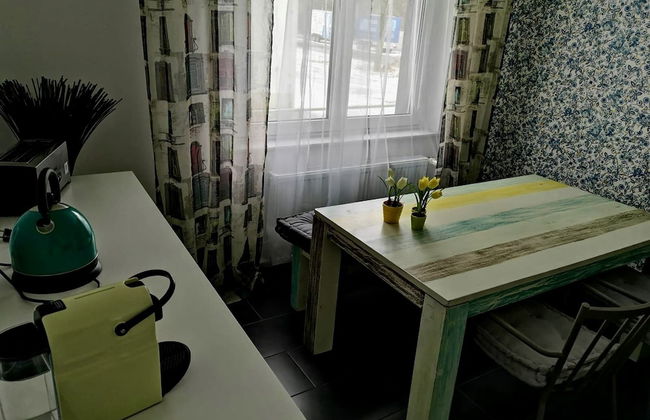 Hochmoderne Apartments - Foto 14