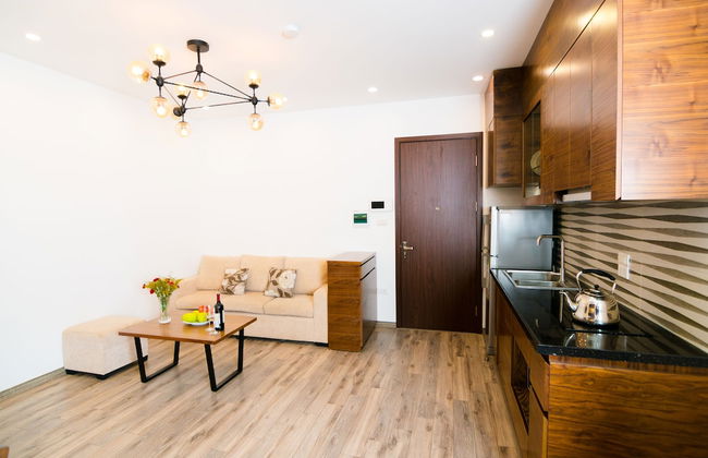 Hana Stay Tran Quoc Hoan - Foto 66