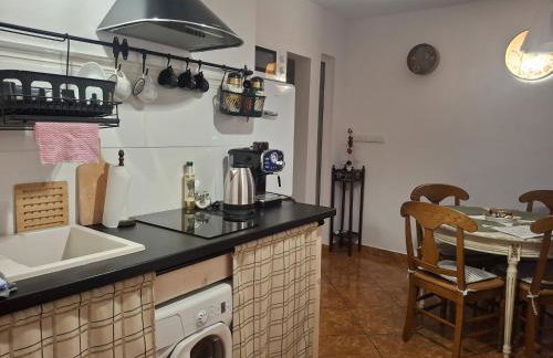 Pod Wierzbą Apartament na Kaszubach - Foto 14