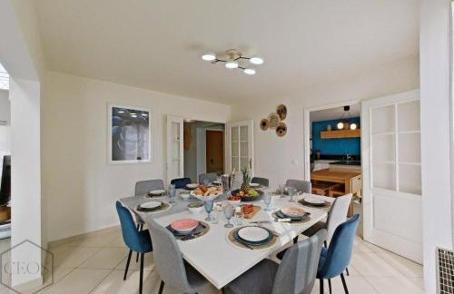 Family house for 14 - Disneyland Paris - Foto 6