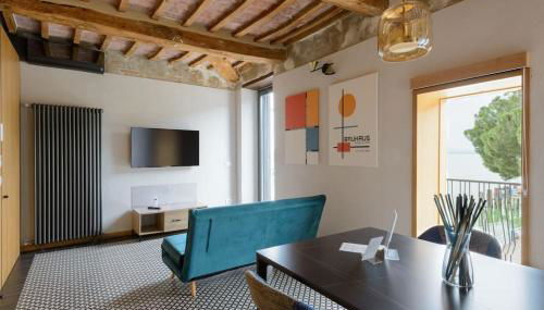 The View - Sunset & Relax - Suite - Appartamenti Vista Lago - Foto 5