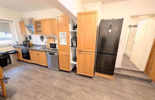 Business Apartments Großostheim - Foto 22