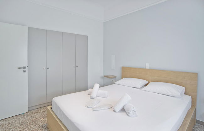 Athina in Chalandri With 2 Bedrooms and 1 Bathrooms - Foto 8