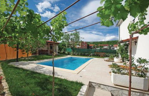 Apartment Sestanovac 23 With Outdoor Swimmingpool - Foto 7