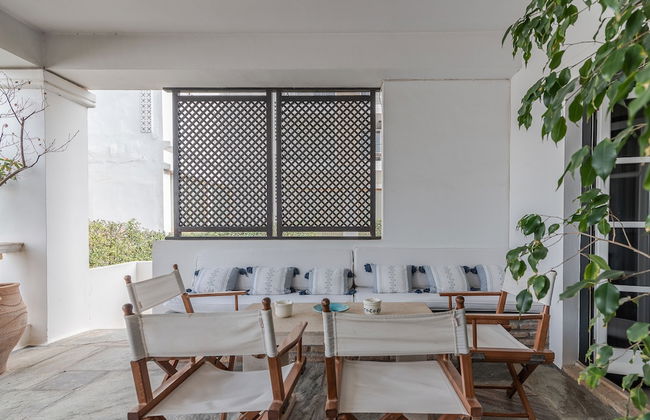 Villa SEAlia Elegantseasidein Spetses - Foto 31