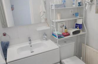 Habitación Privada en piso Compartido Madrid, céntrico - Foto 10