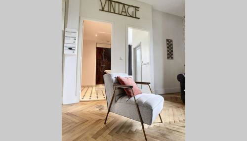 Résidence L' Aristide - Appartement Aretha - Foto 4