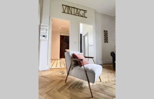 Résidence L' Aristide - Appartement Aretha - Foto 4