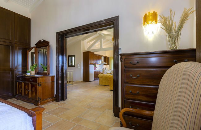 Solaris Methea Villa Kassiopi Corfu - Foto 20