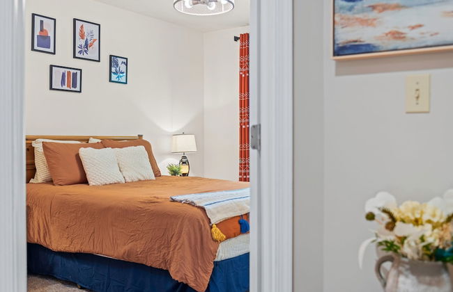 The Boulder Inn by Avantstay Indoor Hot Tub Game Room Outdoor Fire Pit - Foto 36