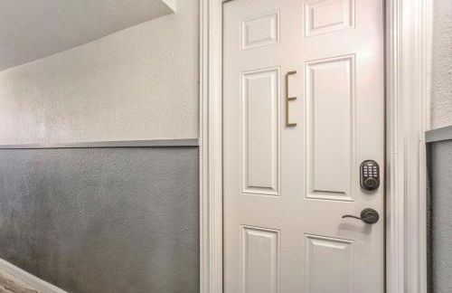 Pikes Escape - Downtown Workcation 4K Roku - Foto 25