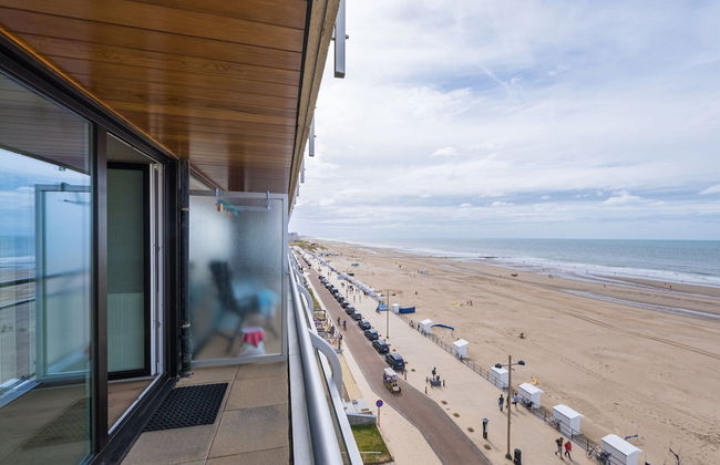 Modern Studio With sea View and Garage - Foto 24