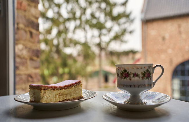 Villa in Mesch With Garden - Photo 53