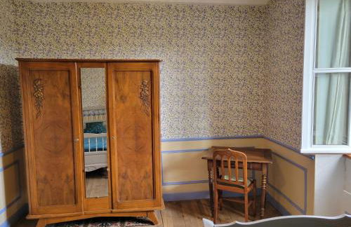 Gîte La maison de Galut - Photo 11