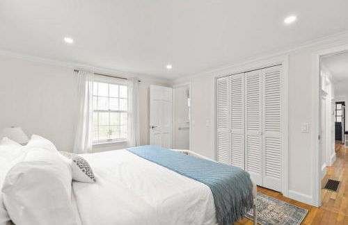 Retreat by the Hot Tub & Fire Pit, Dog-Friendly! - Foto 48