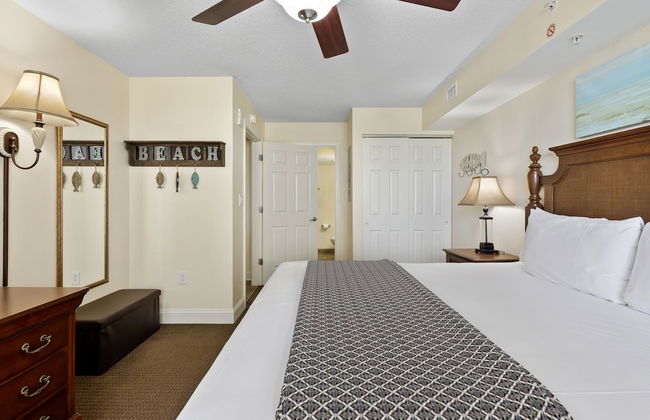 Ocean View Bahama Sands Stunning Resort - Foto 14