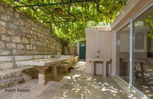 Holiday Home Villa mit Pool- Oslje by Interhome - Foto 24