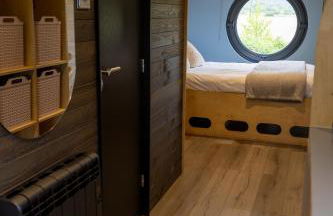 Highland Gateway Glamping - Foto 5