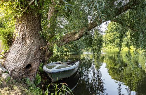 Ferienwohnung am Parksee - Foto 20