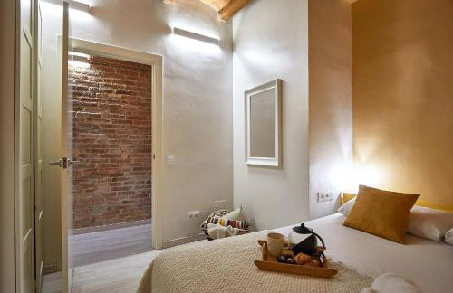 BBarcelona Urban Apartments - Photo 41