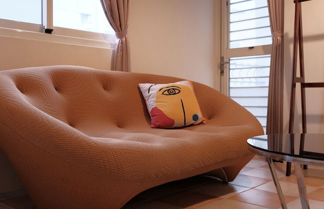 Tang Villa - Foto 78