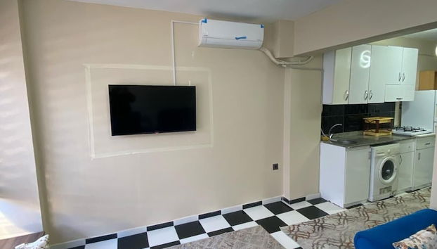 Apart 71 - Foto 4, Habitación