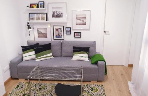 Apartamento Nuevo Centro Historico Sevilla - Foto 6