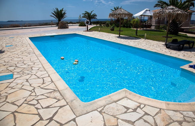 Villa Sapphire - Foto 1