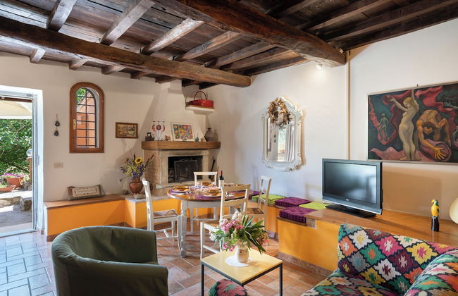 Podere La Vigna - Foto 17